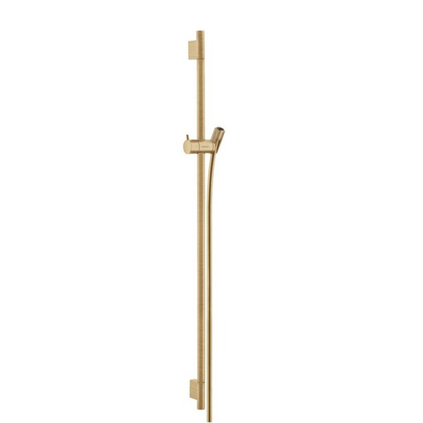 HG Brausenstange Unica'S Puro 650mm BBR  