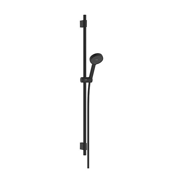 Hansgrohe Brauseset Activera Select S 95 2jet  EcoSmart mit Brausestange Typ105 MSW