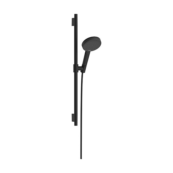Hansgrohe Brauseset Raindance Alive Select S  125 3jet EcoSmart Uni.PuroS 650mm MSW