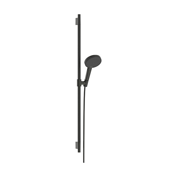 Hansgrohe Brauseset Raindance Alive Select S  125 3jet EcoSmart Uni.PuroS 900mm BBC