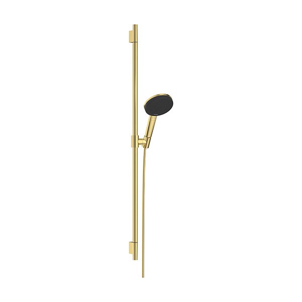Hansgrohe Brauseset Raindance Alive Select S  125 3jet EcoSmart Uni.PuroS 900mm PGO