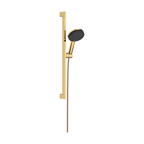 Hansgrohe Brauseset Raindance Alive Select S  125 3jet EcoSmart Unica 650mm PGO