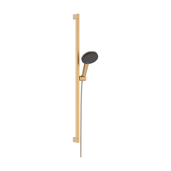 Hansgrohe Brauseset Raindance Alive Select S  125 3jet EcoSmart Unica 900mm BBR