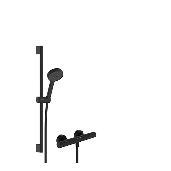 Hansgrohe Brausesystem Aufp. Activera Select S  95 2j EcoSmart m.Ecostat Fine Typ 65 MSW