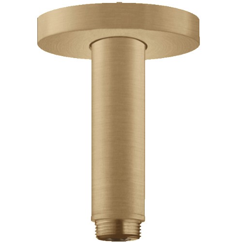 Hansgrohe Decken-Anschlussstück S DN15 100mm BBR