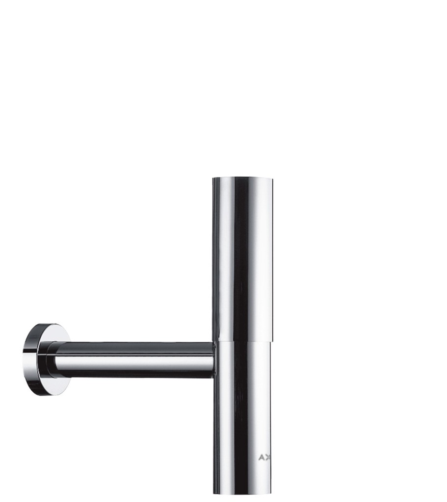Hansgrohe Designsiphon Flowstar Brushed Bronze