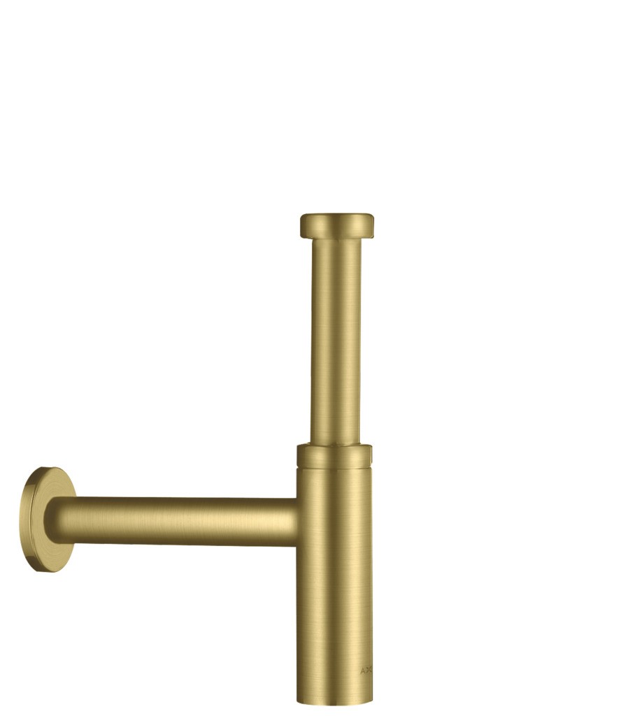 Hansgrohe Designsiphon Flowstar S Brushed Brass