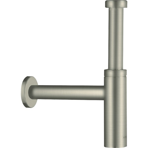 Hansgrohe Designsiphon Flowstar S Brushed Nickel