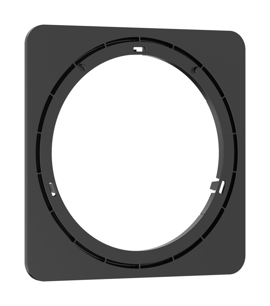 Hansgrohe DuoTurn E/Q Adapter für Verlängerungsrosette 