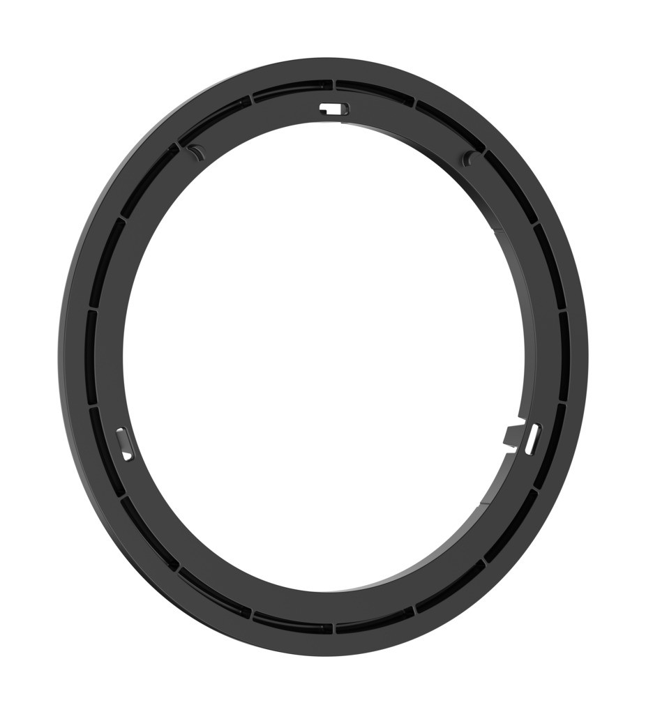 Hansgrohe DuoTurn S Adapter für Verlängerungsrosette 