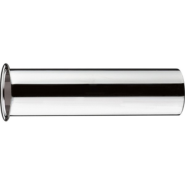 Hansgrohe gerades Rohr, m. Bord, 32 mm,  L = 300 mm BBC