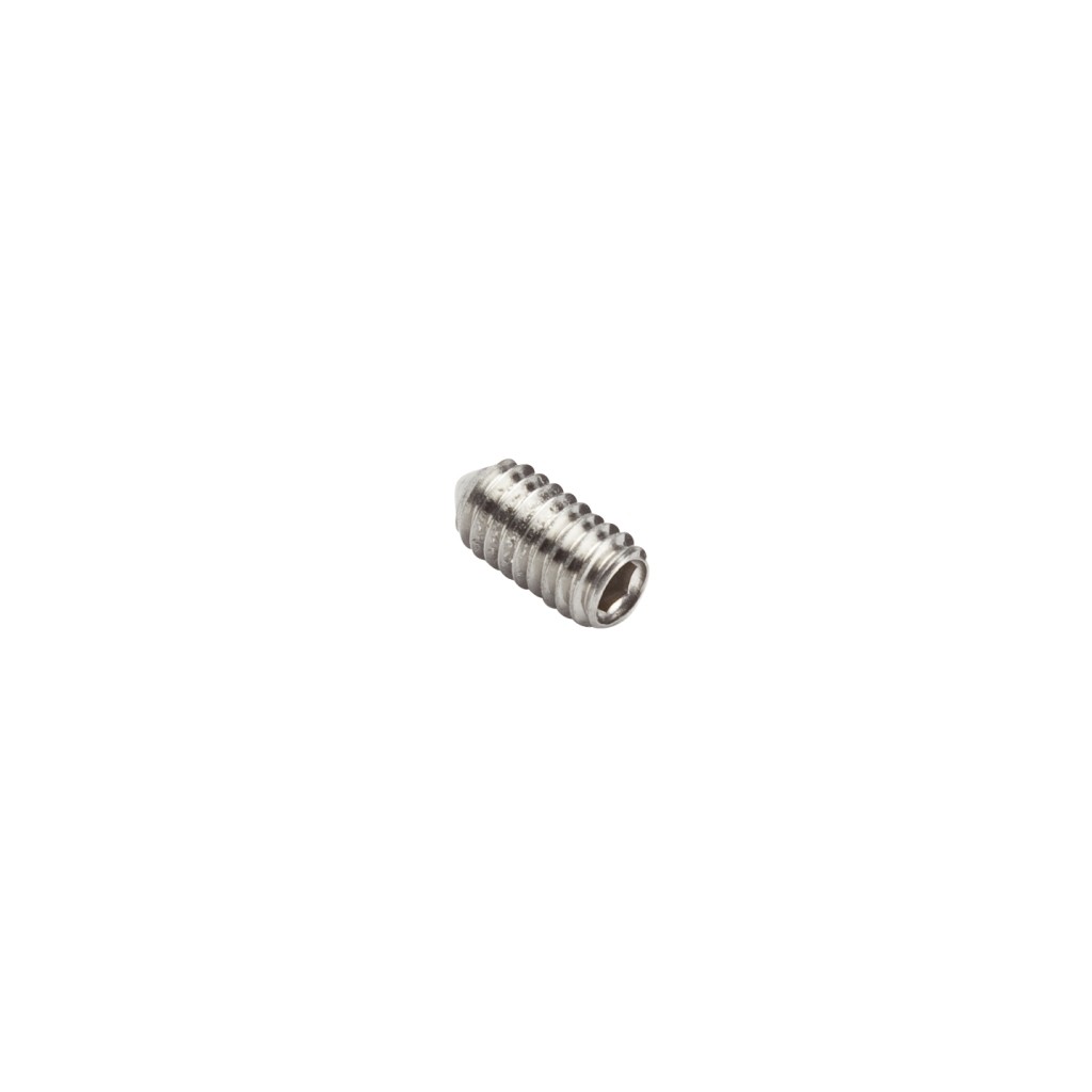 Hansgrohe Gewindestift M4x12mm DIN913 