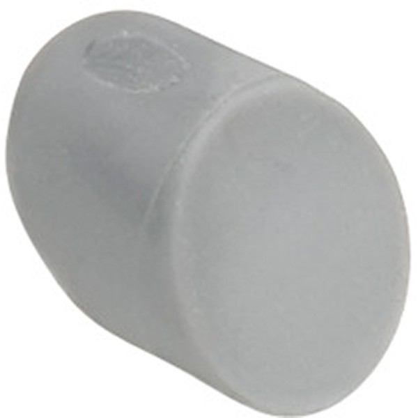 Hansgrohe Griffstopfen grau  