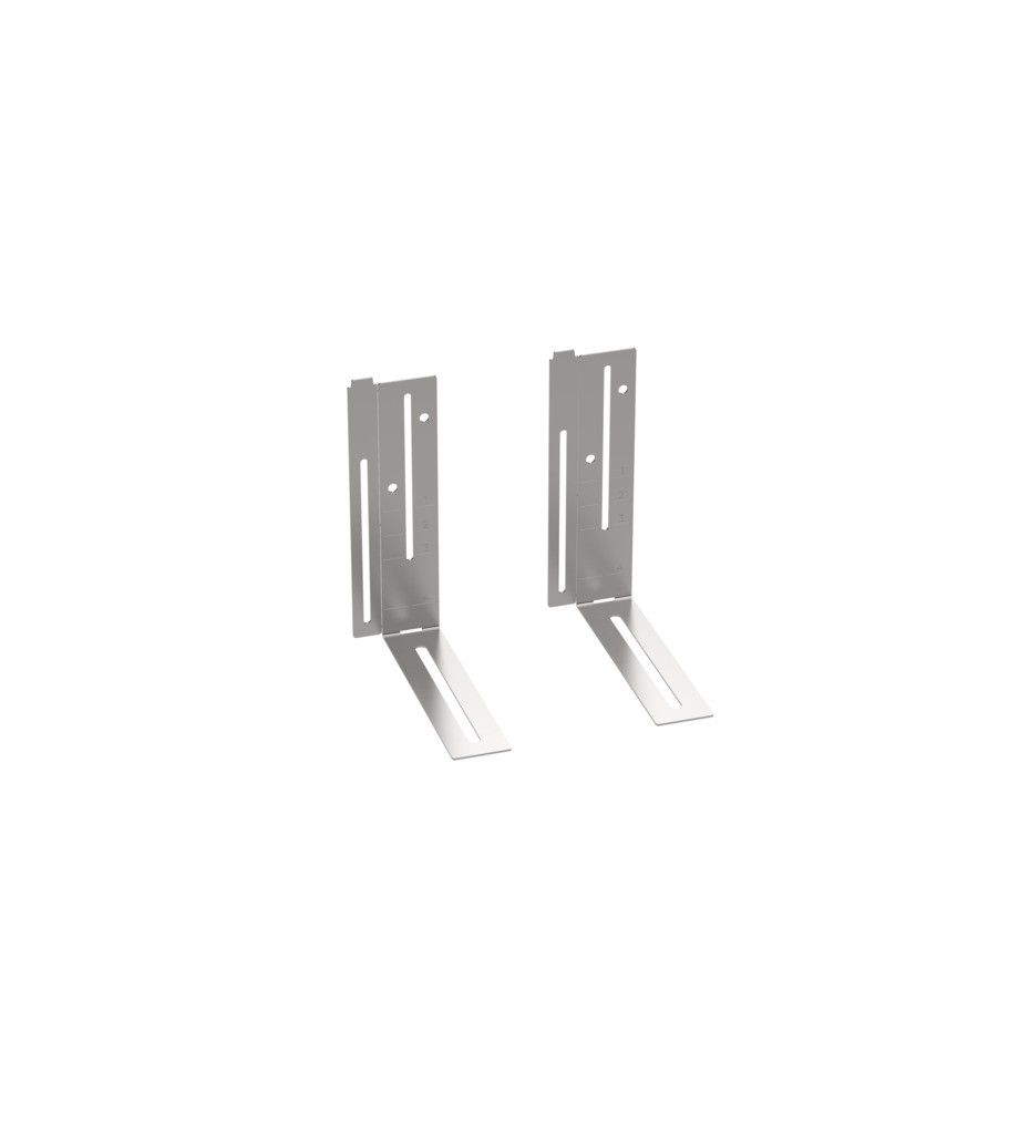 Hansgrohe Halterungen RainDrain 