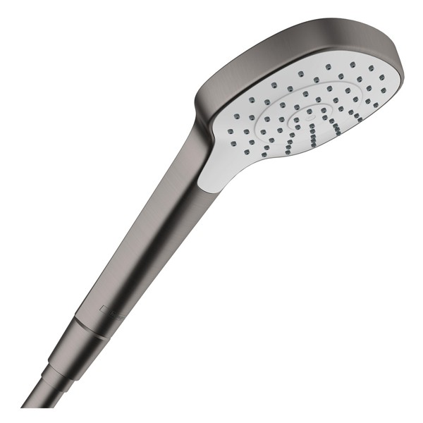 HG Handbrause Croma Select E 1jet EcoSmart 9 l/min BBC