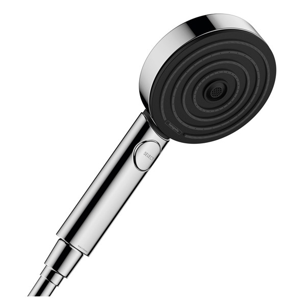 HG Handbrause Pulsify 105 3jet EcoSmart Activation chrom