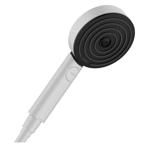 HG Handbrause Pulsify 105 3jet EcoSmart Activation mattweiss