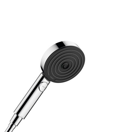 Hansgrohe Handbrause Pulsify 105 3jet EcoSmart Relaxation chrom
