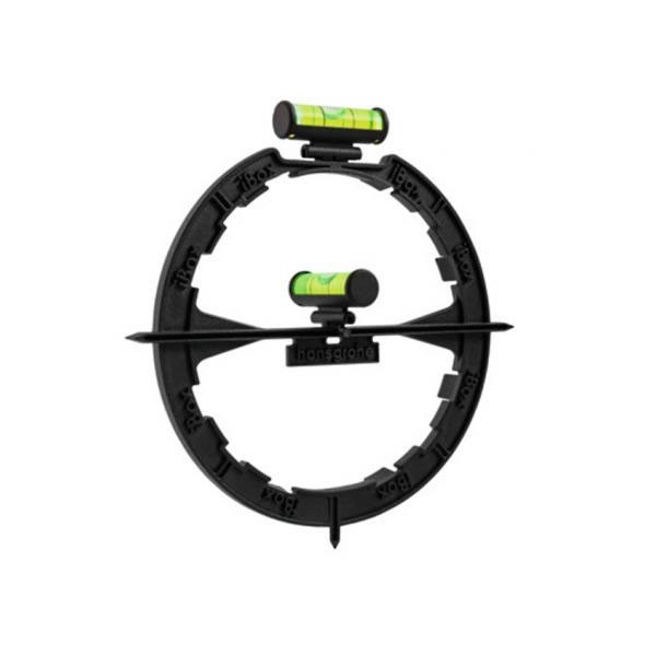 HG iBox universal Einbauhilfe  