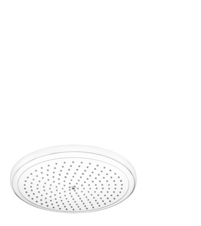 Hansgrohe Kopfbrause Croma 280 EcoSmart mattweiss