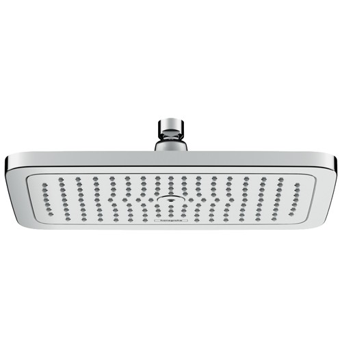 Hansgrohe Kopfbrause Croma E 280 1jet chrom  
