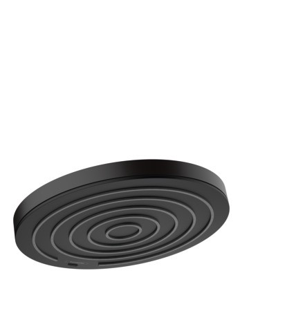 Hansgrohe Kopfbrause Pulsify 260 1jet EcoSmartmattschwarz
