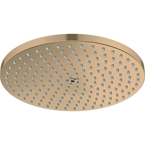 Hansgrohe Kopfbrause Raindance S 240 1jet  PowderRain EcoSmart+ BBR