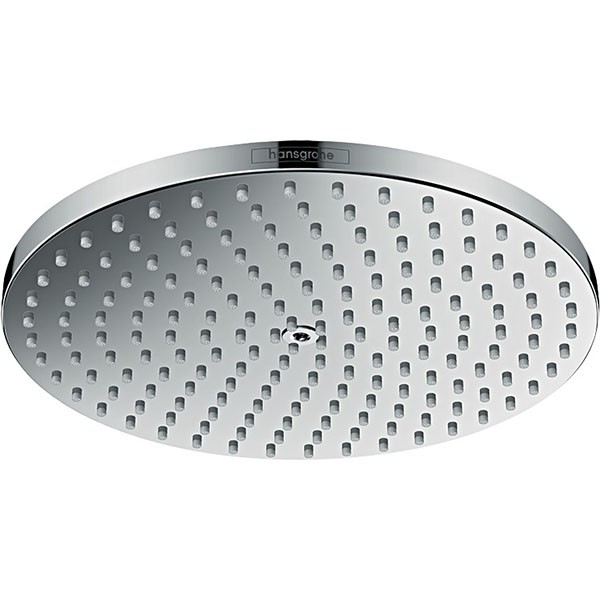 Hansgrohe Kopfbrause Raindance S 240 1jet  PowderRain EcoSmart chrom