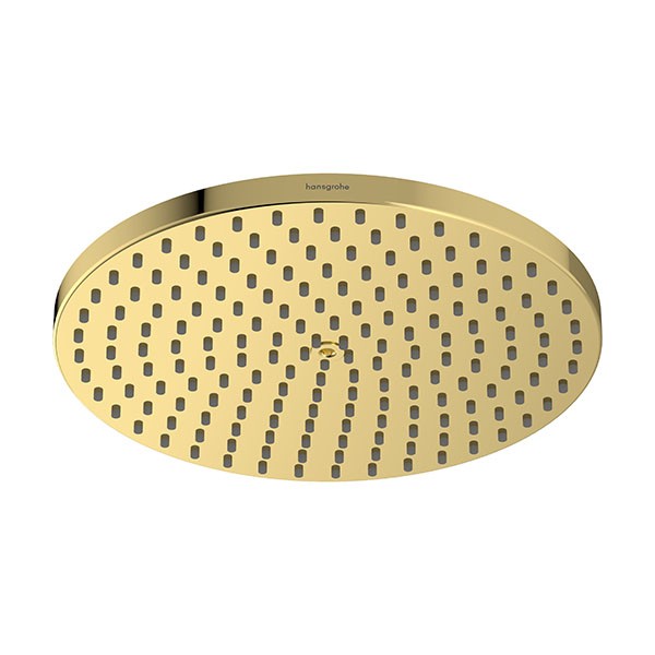 Hansgrohe Kopfbrause Raindance S 240 1jet  PowderRain EcoSmart PGO