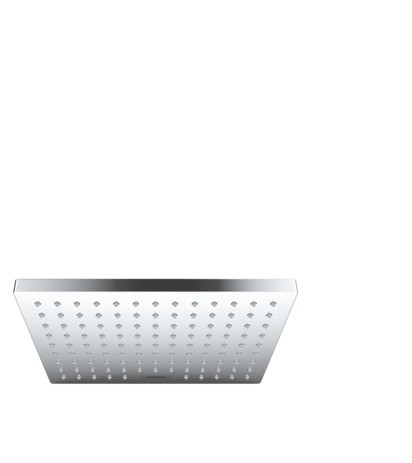 Hansgrohe Kopfbrause Vernis Shape 230 1jet LowPressure chrom