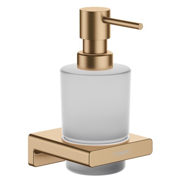 HG Lotionspender AddStoris BBR  