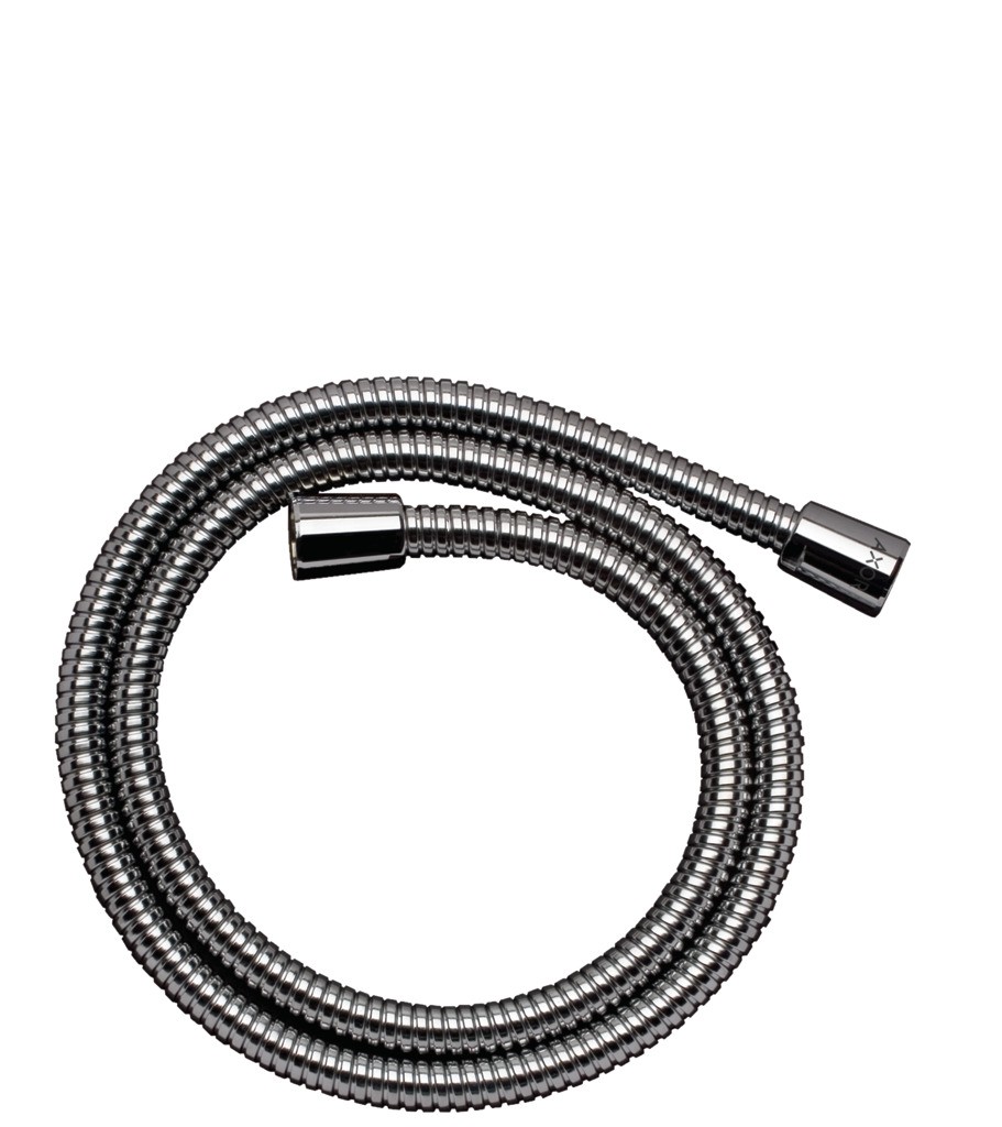 Hansgrohe Metallbrauseschlauch 1,60 m Brushed Red Gold