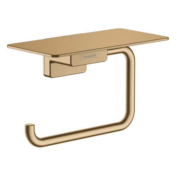 HG Papierrollenhalter mit Ablage AddStoris BBR