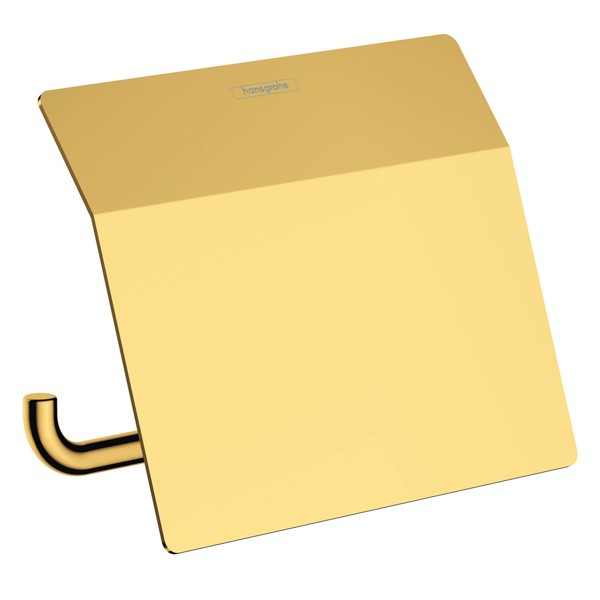 HG Papierrollenhalter mit Deckel AddStoris PGO
