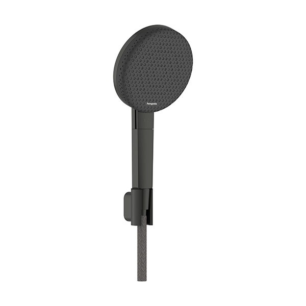 Hansgrohe Porterset Raindance Alive Select S  125 3jet EcoSmart m.Schl. 1600mm BBC