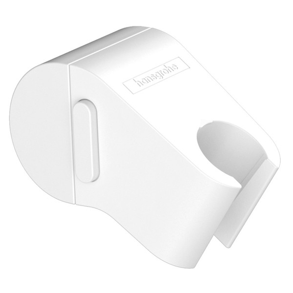 HG Push-Schieber WallStoris mattweiss  