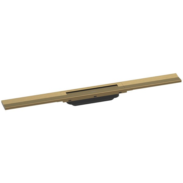 HG RainDrain Flex Duschrinne 1000 mm kürzbar zur freien Montage BBR