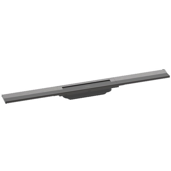 HG RainDrain Flex Duschrinne 700 mm kürzbar zur freien Montage BBC