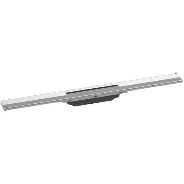HG RainDrain Flex Duschrinne 800 mm kürzbar zur freien Montage BST