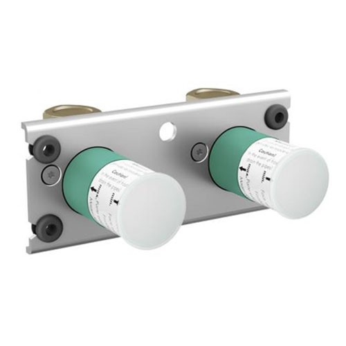 Hansgrohe Rainfinity Grundkörper für 360 1jet Showerpipe