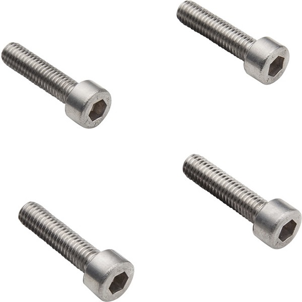 Hansgrohe Schraubenset M5x3,5 