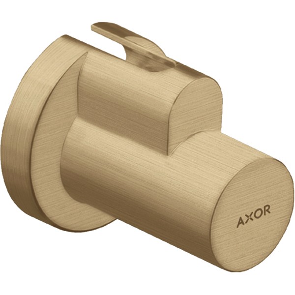 Hansgrohe Schuber Brushed Bronze
