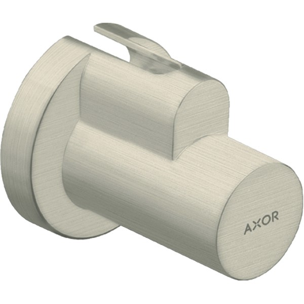 Hansgrohe Schuber Brushed Nickel