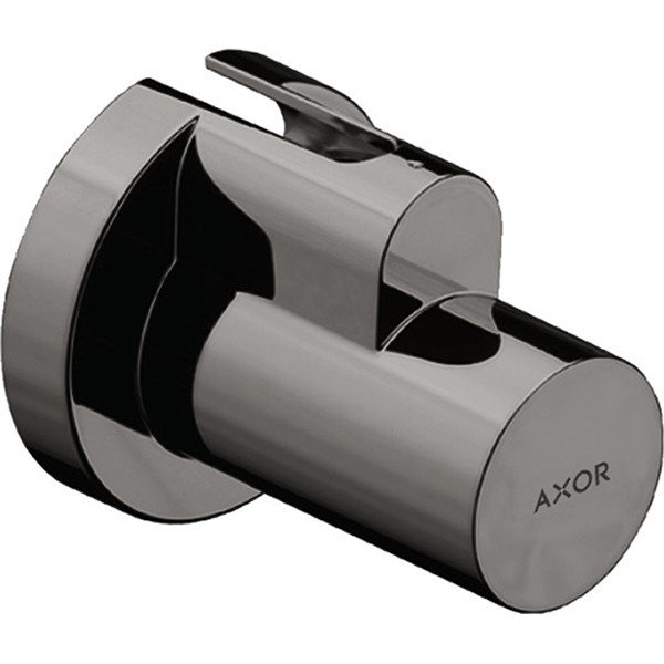 Hansgrohe Schuber Polished Black Chrome