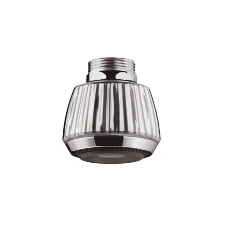Hansgrohe Selecta Brausekopf, Innengewinde D Verstellbrause chrom