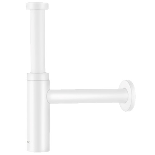 Hansgrohe Siphon Flowstar S mattweiss  