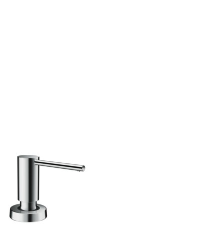 Hansgrohe Spülmittelspender A51 chrom  