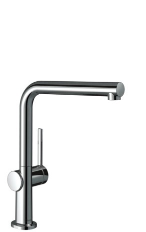 Hansgrohe Spültischmischer 270 Talis M54 1jet chrom