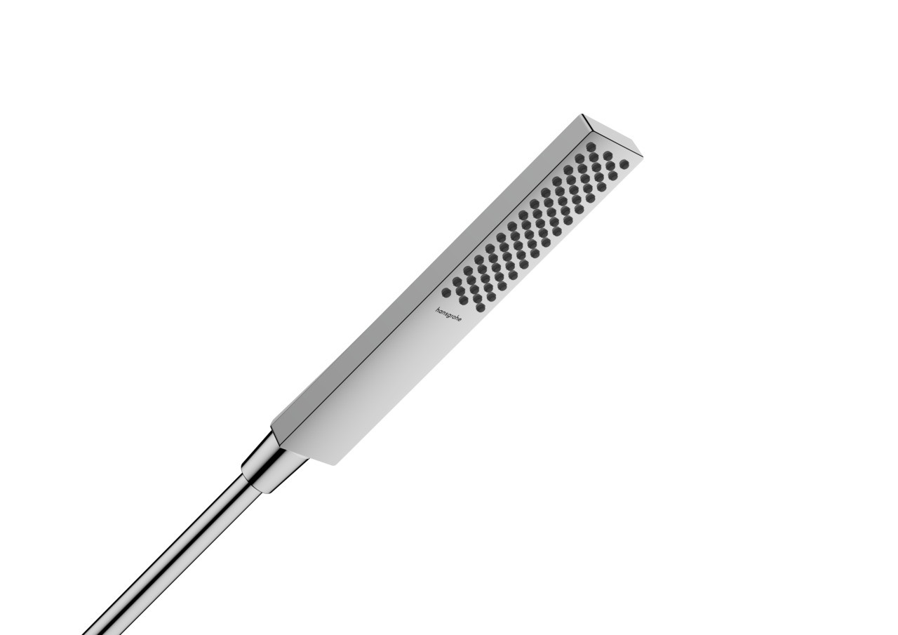 Hansgrohe Stabhandbrause Pulsify E 1jet EcoSmart+ chrom