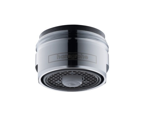Hansgrohe Strahlformer F13 SoftStart M24x1 chr.  